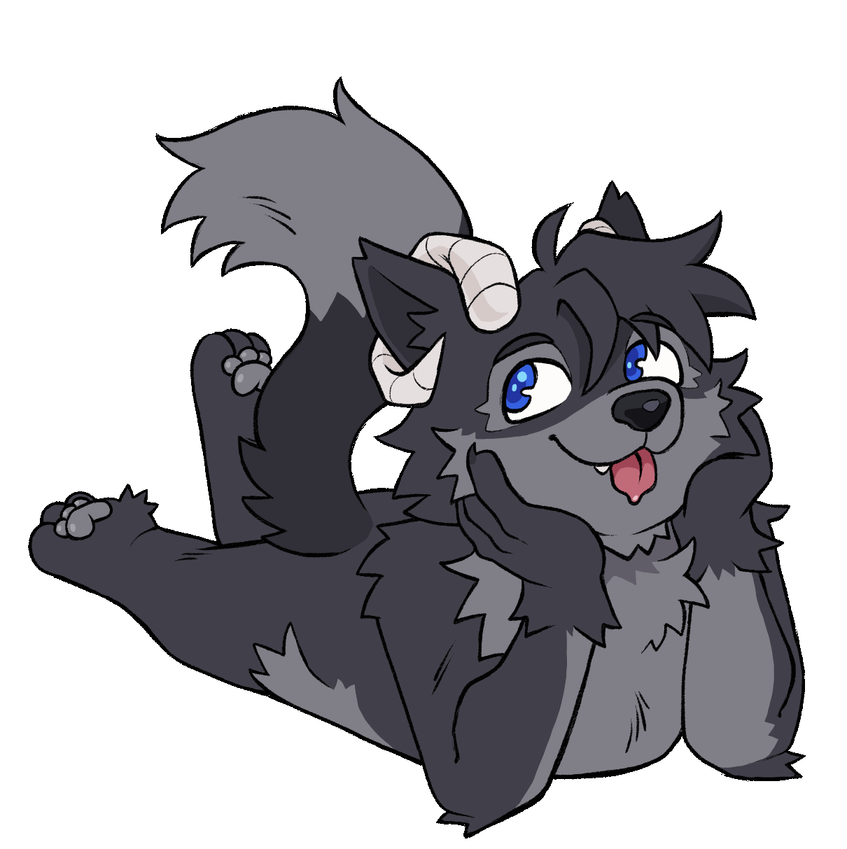 Ramboozle a mongoose